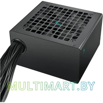 Блок питания Deepcool PN650D 650W (R-PN650D-FC0B-WGEU-V2) картинка 5